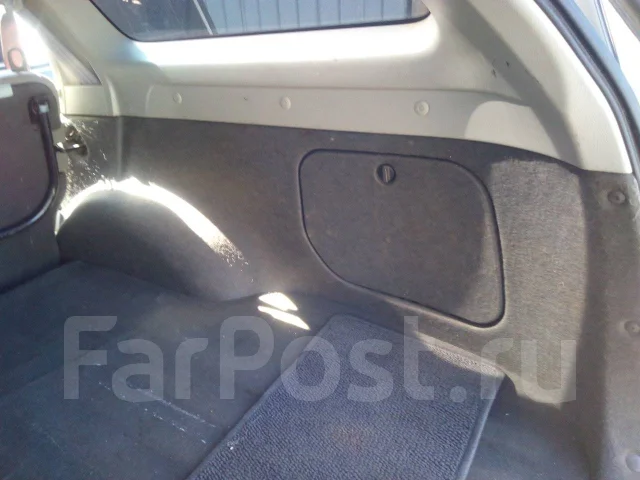 Nissan Expert. �������, ��������, 1.8 (125��.�.), ������, 80 000����. �� ����