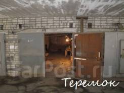 Продам гараж на Второй речке ГСК "Енисейская" во Владивостоке Гаражи кооперативные. улица Енисейская 9а, р-н Вторая речка, 27,0 кв. м., электричество. Вид снаружи