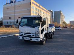 Isuzu Elf, 2010 в Благовещенске Isuzu Elf. Продам исузу форвард, 5 200 куб. см., 5 000 кг., 6x2