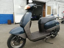 Honda Tact AF-51. 49����. ��., ��������, ��� ���, ��� �������. ��� ����� �� ������������ ����