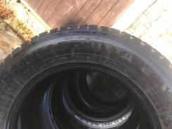 Nokian Hakkapeliitta 2, 235/60 R16 в Таштаголе Nokian Hakkapeliitta 2. Зимние, шипованные, 50 %