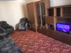 1-комнатная, улица Героев Варяга 4 во Владивостоке 1-комнатная, улица Героев Варяга 4. БАМ, агентство, 38,0 кв. м. Комната