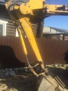 Sumitomo SH65U, 2003 в Зее Sumitomo SH65U. Продам экскаватор Sumitomo sh 65 u, 0,35 куб. м.