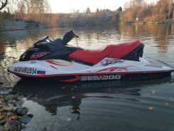 SEA-DOO WAKE 215 в Новосибирске BRP Sea-Doo Wake. 2008 год