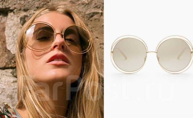 Chloe replica clearance