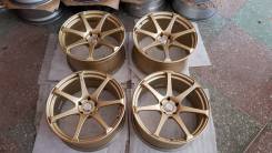 AVS Model T7. 9.0/10.0x19", 5x114.3, ET29/32,  73,0. 