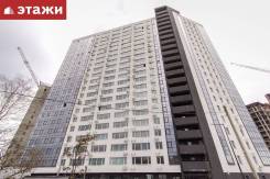 1-комнатная, улица Фастовская 29 во Владивостоке 1-комнатная, улица Фастовская 29. Чуркин, проверенное агентство, 33,0 кв. м. Дом снаружи