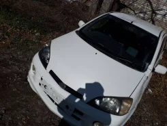 Daihatsu YRV. M201G, K3VE ����