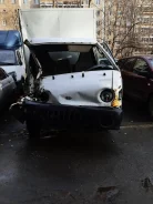 Hyundai Porter ����