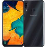 Samsung Galaxy A30. , 32 , , 3G, 4G LTE, Dual-SIM, NFC 