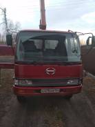 Hino Ranger, 1994 в Енисейске Hino Ranger. Продаётся грузовик , 7 412 куб. см., 5 000 кг., 4x2