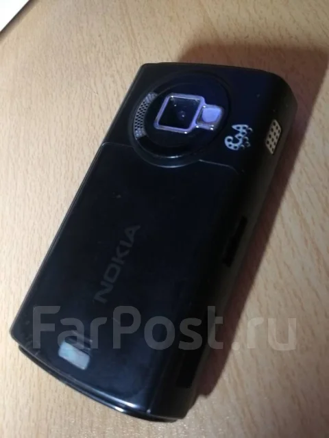 Nokia N95. �/�, ������, ��������� ����