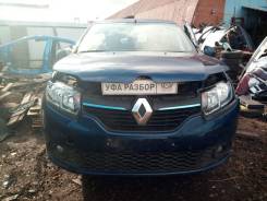 Рено Сандеро/Sandero 14г 1.6 Мотор, ДВС, Двигатель в Уфе Двигатель в сборе. Renault Sandero, 5S, BS11, BS12, BS1Y D4F, H4M, K4M, K7J, K7M