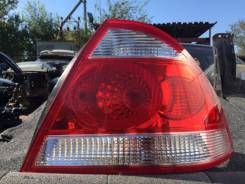 Фонарь Nissan Almera Classic, правый задний B10, QG16 в Волгодонске Стоп-сигнал. Nissan Almera Classic, B10 Nissan Sunny, B10RS Nissan Almera, B10RS QG16, QG15, QG16DE