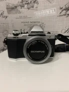 Olympus E-M10 Mark II ����