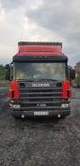 Scania P340, 2007 в Искитиме Scania P340. Продам , 10 640 куб. см., 20 000 кг., 4x2