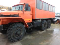 Урал 32551-0010-41, 2001 в Тарко-Сале Урал 32551-0010-41. Продаётся вахтовка, 22 места