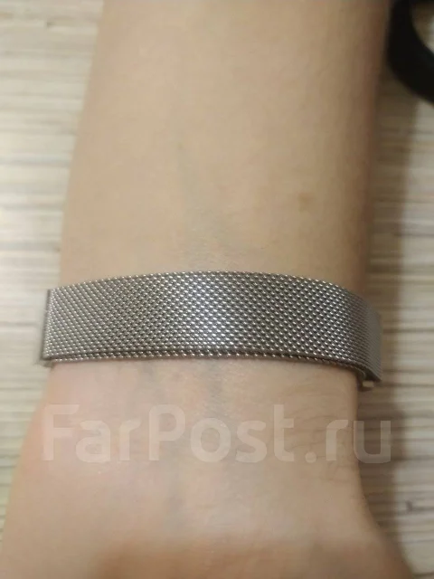 Xiaomi Mi Band 3. IP68 ����