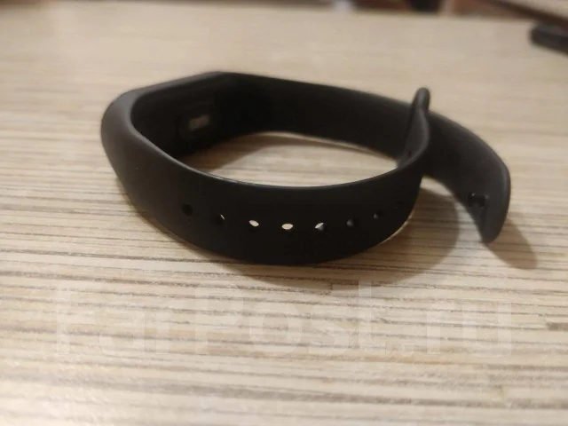 Xiaomi Mi Band 3. IP68 ����