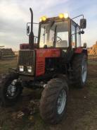 МТЗ 1025, 2008 в Киселевске МТЗ 1025. МтЗ 1025, 105 л.с.