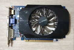 GeForce 210 ����