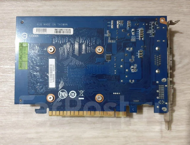 GeForce 210 ����