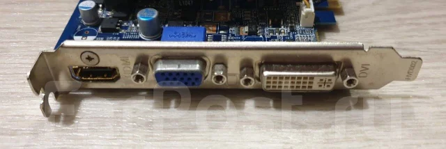 GeForce 210 ����