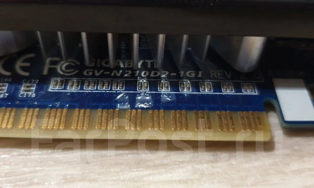 GeForce 210 ����