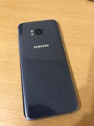 Samsung Galaxy S8. �/�, ����������, 3G, 4G LTE, Dual-SIM, ����������, NFC ����