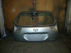 Продам пятую дверь Toyota Harrier в Свободном Дверь багажника. Toyota Harrier, ACU10W, ACU15W, ACU30W, ACU35W, GSU30W, GSU31W, GSU35W, GSU36W, MCU10W, MCU15W, MCU30W, MCU31W, MCU35W, MCU36W, MHU38...