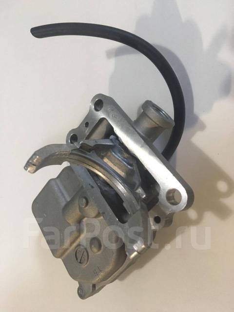 актуатор переднего моста тойота хайлюкс