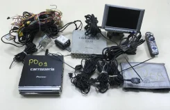 Pioneer Carrozzeria AVIC-XH9 ����