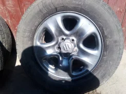 Niche Grand Prix. 7.0x16", 5x114.3, ET45, �� 60,1���. ����