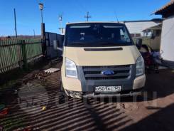 Ford Transit, 2010 в Шарыпово Ford Transit. , 2 200 куб. см., 1 499 кг.