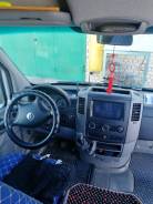 Volkswagen Crafter, 2007 в Краснокаменске Volkswagen Crafter. Продам Фольцваген Крафтер, 9 мест