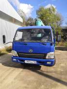 Baw Fenix, 2012 в Краснодаре Baw Fenix. Продам Баф 33460 манипулятор, 3 200 куб. см., 5 000 кг., 4x2