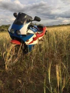 Honda CBR 250RR. 250����. ��., ��������, ���, � �������� ����