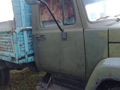 ГАЗ 3307, 1994 в Новосибирске ГАЗ 3307. Продаётся грузовик газ 3307, 4 500 кг., 4x2