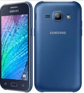 Samsung Galaxy J1 2015. �/�, �����, 3G, 4G LTE, Dual-SIM ����