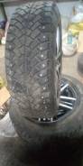 Продам зимнюю резину в Полысаево Продам зимнюю резину. x15"