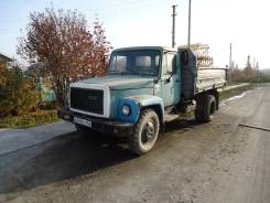 ГАЗ 3307, 1992 в Искитиме ГАЗ 3307. Продам самосвал газ3307, 4 248 куб. см., 5 000 кг., 4x2