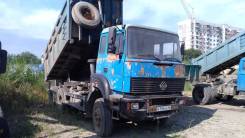 Урал 63685, 2007 в Саратове Урал 63685. Продается УРАЛ 63685 Самосвал, 11 150 куб. см., 20 000 кг., 6x4
