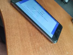 Oukitel K6000 Plus. �/�, ������, 4G LTE ����