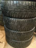 Hankook Winter i*Pike, 215/65 R16 в Кемерово Hankook Winter i*Pike. Зимние, шипованные, 20 %