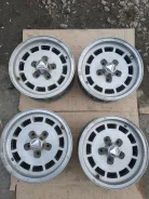 Almex. 5.5x15", 5x114.3, ET16 ����