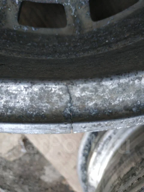 Almex. 5.5x15", 5x114.3, ET16 ����
