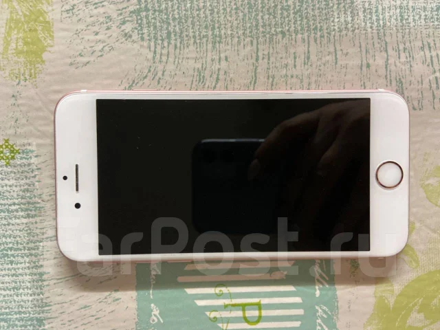 Apple iPhone 6s. �/�, �������, 3G, 4G LTE ����