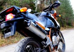 Kawasaki KLE 500, 2005 в Бакале Kawasaki KLE 500. 500 куб. см., исправен, птс, с пробегом