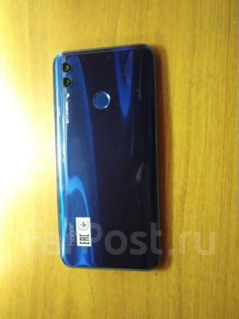 Honor 10 lite. �����, �����, 3G, 4G LTE, Dual-SIM, NFC ����