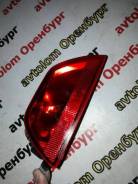 Фонарь противотуманный Renault Megane 3, правый в Оренбурге Фонарь противотуманный RENAULT Megane 3